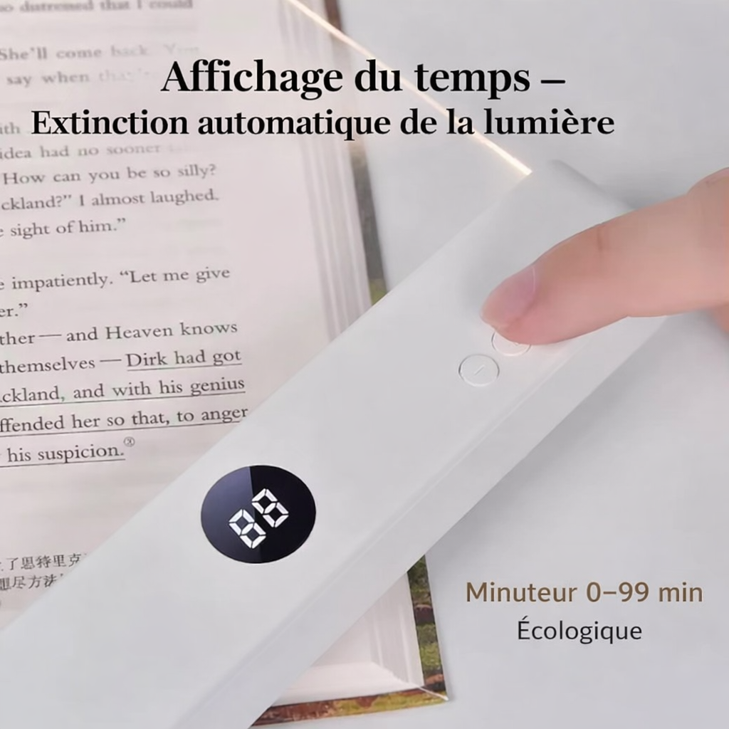 Read lume lightpro™