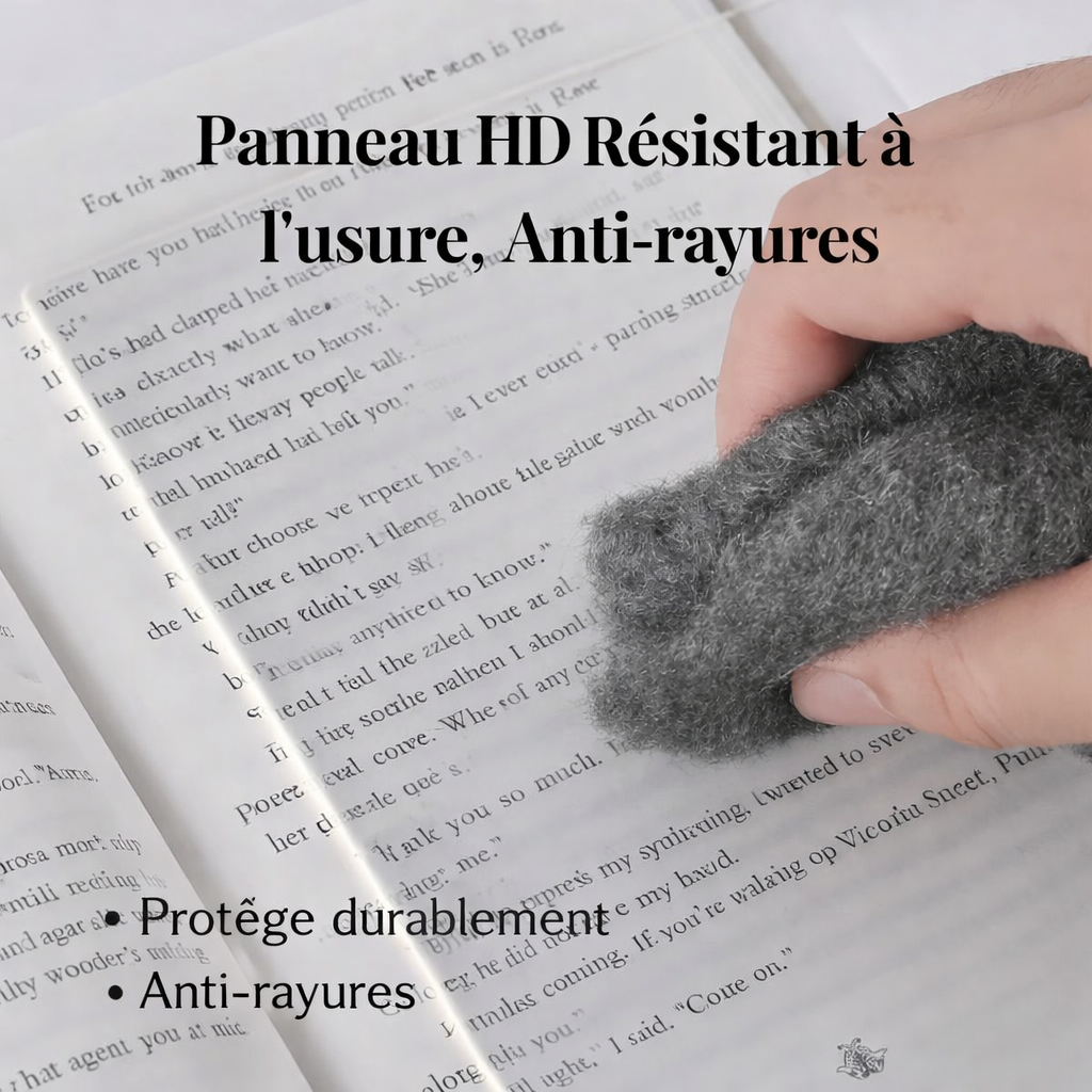 Read lume lightpro™