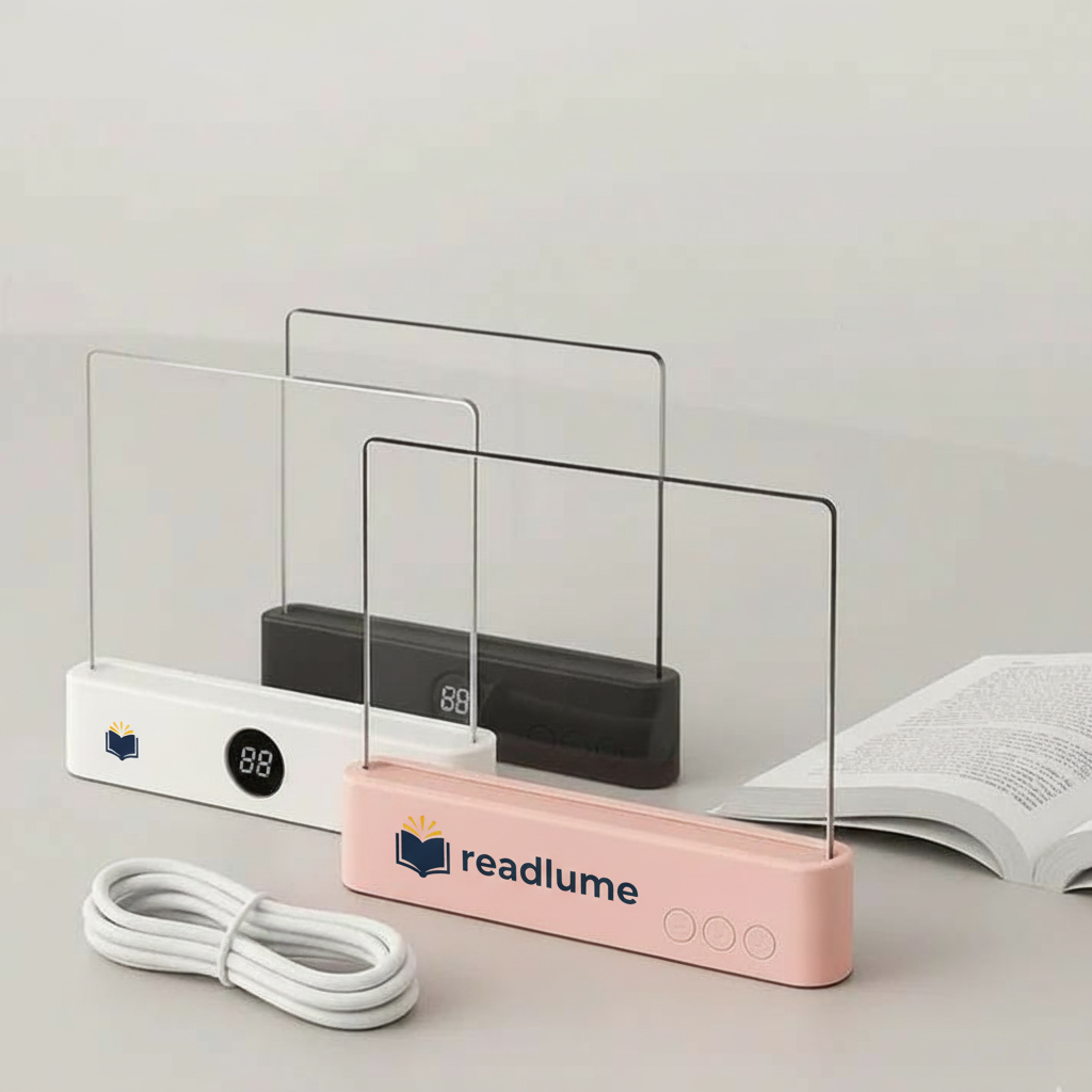 Read lume lightpro™